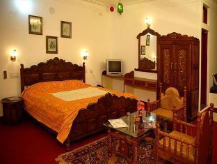 Wonder View Palace Hotell Udaipur Eksteriør bilde